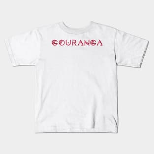 GOURANGA Style Kids T-Shirt